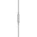 EAN 0745883772742 - Belkin Rockstar Auriculares Alámbrico Dentro de oído Llamadas/Música Blanco imagen 2