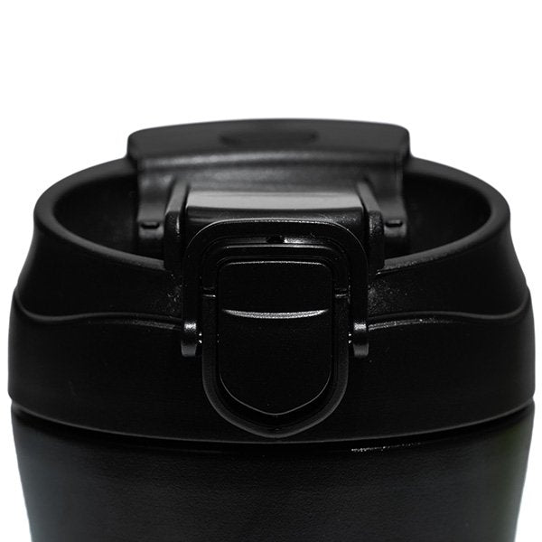 EAN 8021735209799 - Muitomas WBOTTLETH350BK taza de viaje 350 ml Negro Acero inoxidable imagen 5