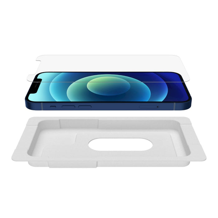 EAN 745883812158 - Belkin ScreenForce Protector de pantalla Apple 1 pieza(s) imagen 8
