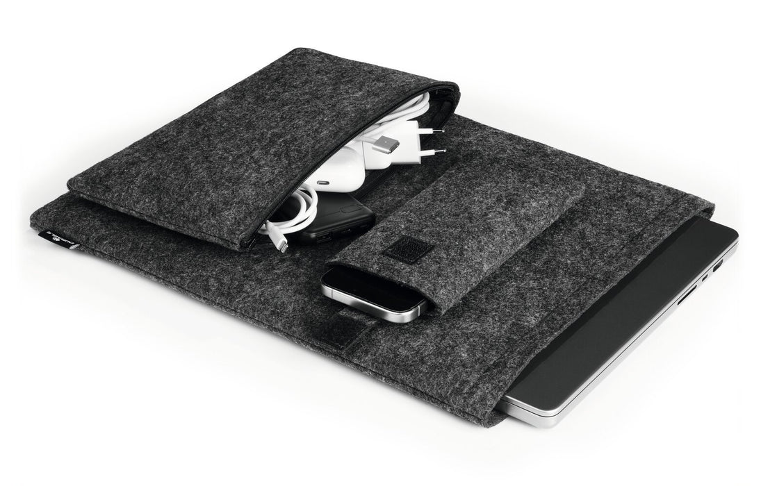 EAN 4005546741673 - Durable Effect 41,7 cm (16.4") Funda Antracita imagen 2