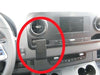 EAN 7320288554426 - Brodit 855442 soporte Soporte pasivo Ordenador portátil, Teléfono móvil/smartphone, Navegante Negro imagen 1