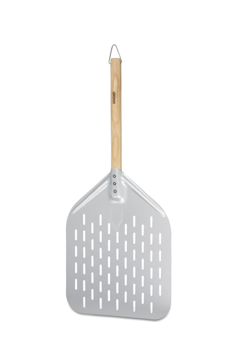 EAN 4011689618161 - Unold 6881620 espátula para pizza Aluminio, Madera imagen 3