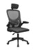 EAN 8435693109150 - Mars Gaming MGC-ERGOPLUS Asiento acolchado Respaldo de rejilla imagen 2