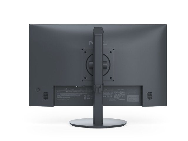 EAN 5028695125414 - NEC MultiSync E244F pantalla para PC 61 cm (24") 1920 x 1080 Pixeles Full HD LCD Negro imagen 2