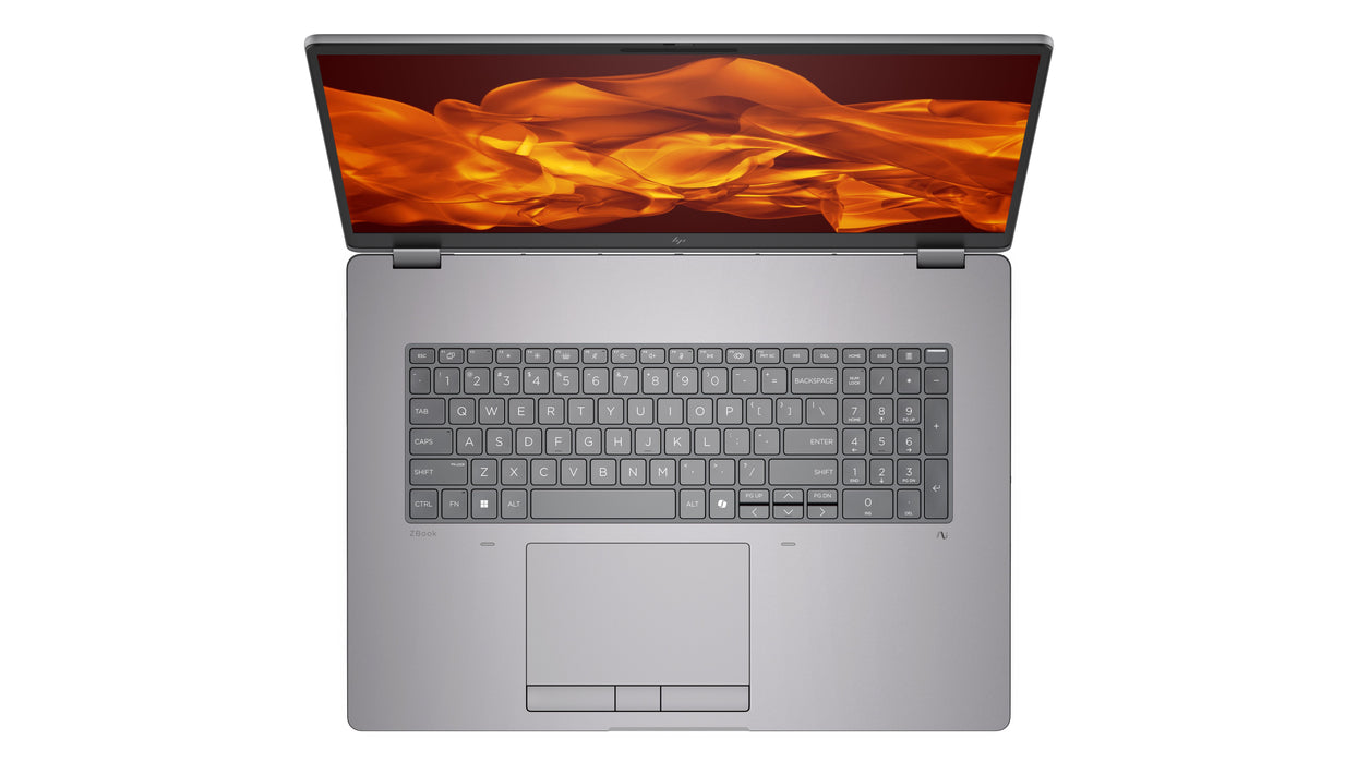 EAN 199642183650 - HP ZBook Fury G1i Mobile Workstation Intel Core Ultra 7 255HX Estación de trabajo móvil 45,7 cm (18") WQXG imagen 6