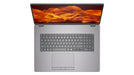 EAN 199642183650 - HP ZBook Fury G1i Mobile Workstation Intel Core Ultra 7 255HX Estación de trabajo móvil 45,7 cm (18") WQXG imagen 6