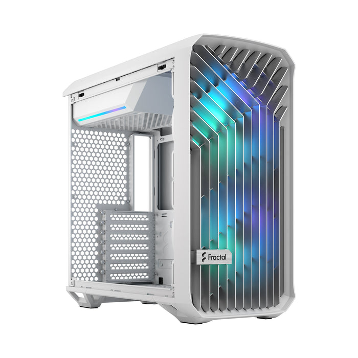EAN 7340172705253 - Fractal Design Torrent Compact Blanco imagen 12