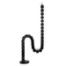 EAN 4043718309382 - InLine 59996A organizador de cables Escritorio Panel guíacables Negro 1 pieza(s) imagen 2