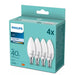 EAN 8719514313569 - Philips 8719514313569 lámpara LED Blanco frío 4000 K 4,9 W F imagen 2