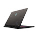 EAN 4711377322744 - MSI Crosshair 16 HX AI D2XWGKG-012FR Intel Core Ultra 9 275HX Portátil 40,6 cm (16") Quad HD+ 16 GB DDR5- imagen 3