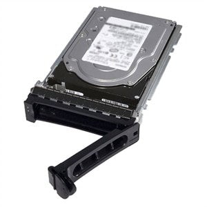 EAN 5704174962496 - DELL 400-ACXC disco duro interno 600 GB 10000 RPM 2.5" SAS imagen 1