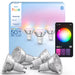EAN 8720169392540 - Philips Hue White and Color ambiance 8720169392540 iluminación inteligente Bluetooth/Zigbee imagen 3