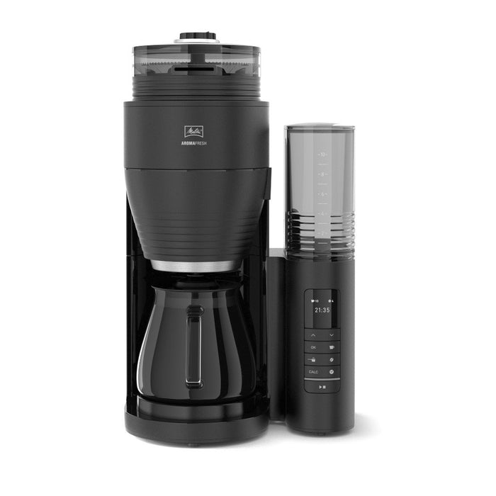 EAN 4006508225507 - Melitta Aromafresh PRO X Semi-automática Cafetera de filtro 1,25 L imagen 1