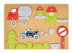 EAN 4006942871506 - Lena SM65826 juguete de habilidad motora imagen 2