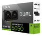 EAN 4711636178518 - ASUS Dual -RTX5050-O8G NVIDIA GeForce RTX 5050 8 GB GDDR6 imagen 13