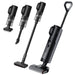 EAN 6979181925980 - Dreame G12 Dual 5-in-1 stick vacuum Batería Seca y húmeda Sin bolsa Negro 24 Ah imagen 1
