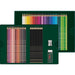 EAN 4005402100545 - Faber-Castell Polychromos & Pitt Graphite Matt Set Multicolor 48 pieza(s) imagen 3