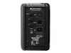 EAN 4026397356274 - Omnitronic 11036716 altavoz De 2 vías Negro Alámbrico 50 W imagen 4