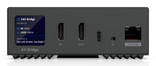 EAN 5715328289819 - Ubiquiti Enterprise Audio/Video Bridge Transmisor y transmisor-receptor de señales AV Negro imagen 2