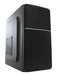 EAN 4260070120404 - LC-Power 2015MB Micro Torre Negro imagen 1