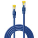 EAN 4002888472777 - Lindy 47277 cable de red Azul 1 m Cat7 S/FTP (S-STP) imagen 3