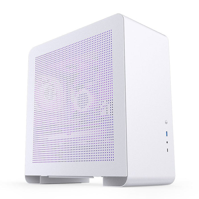 EAN 6970620553047 - Jonsbo U4 PRO Midi Tower Blanco imagen 1