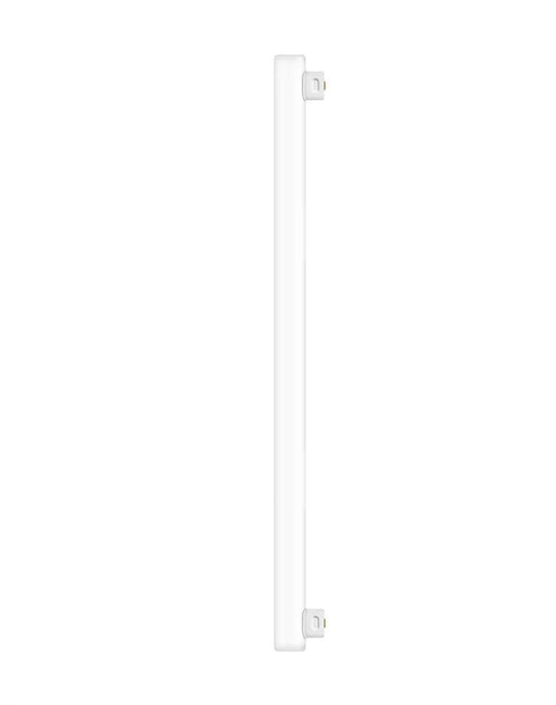 EAN 4058075762411 - Osram 4058075762411 lámpara LED Blanco cálido 2700 K 6 W S14s F imagen 2