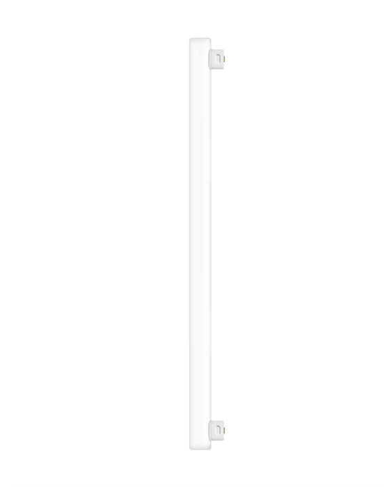EAN 4058075762411 - Osram 4058075762411 lámpara LED Blanco cálido 2700 K 6 W S14s F imagen 2