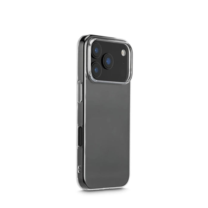 EAN 4047443547347 - Hama Slim Protect funda para teléfono móvil 16 cm (6.3") Transparente imagen 3