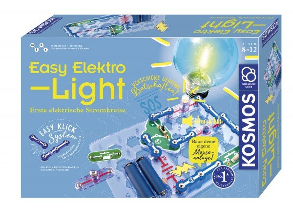 EAN 4002051620530 - Kosmos 62053 juguete y kit de ciencia para niños imagen 1