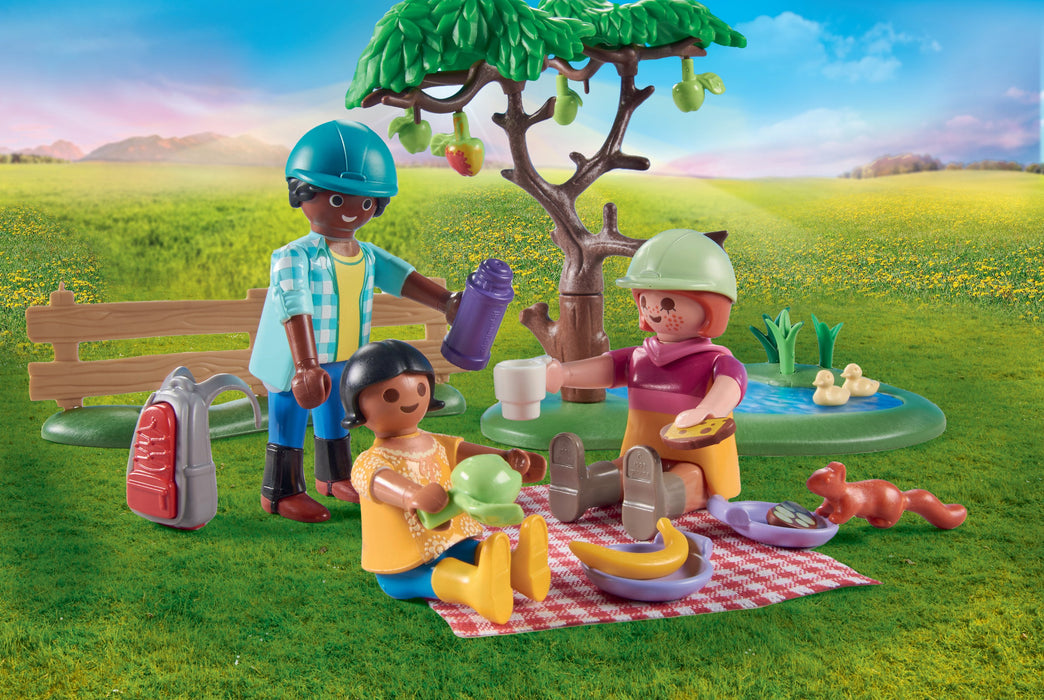EAN 4008789712394 - Playmobil Country 71239 figura de juguete para niños imagen 6