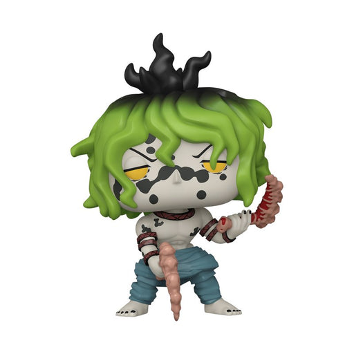 EAN 0889698803328 - FUNKO POP! 80332 figura de acción y colleccionable imagen 2