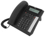 EAN 4005579204343 - Tiptel 1020 Teléfono analógico Negro imagen 1