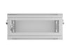 EAN 5901969441307 - Lanberg WF01-6404-23S armario rack 4U Bastidor de pared Gris imagen 12