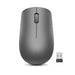EAN 0195042086331 - Lenovo 530 ratón Oficina Ambidextro RF inalámbrico Óptico 1200 DPI imagen 1
