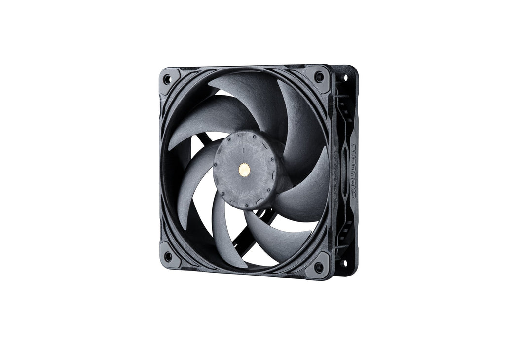 EAN 886523001836 - Phanteks PH-F120T30 120 mm Carcasa del ordenador Ventilador 12 cm Gris 3 pieza(s) imagen 1