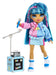 EAN 35051565215 - Rainbow High Junior High Jr High Rockband Fashion Dolls - Skyler imagen 1