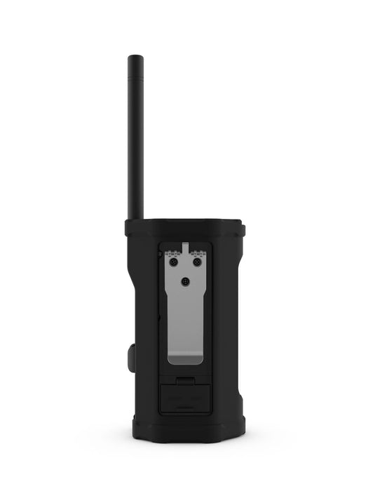 EAN 8719689465247 - Perfectpro Soloworker Personal Digital Negro imagen 4