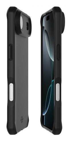 EAN 3700992535845 - Mobilis 066097 funda para teléfono móvil 16,5 cm (6.5") Negro imagen 1