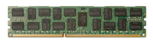 EAN 0888793479780 - HP 4GB (1x4GB) DDR4-2133 MHz ECC Registered RAM módulo de memoria imagen 1