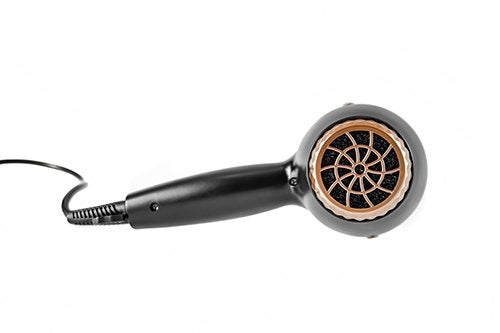 EAN 5908256838680 - Adler AD 2244 secador 2000 W Negro, Bronce imagen 6