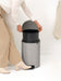 EAN 8710755254406 - Brabantia NewIcon 20 L Alrededor Acero Gris imagen 4