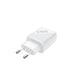EAN 5901986046806 - Savio LA-05 cargador de dispositivo móvil Smartphone Blanco Corriente alterna Carga rápida Interior imagen 8