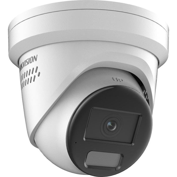 EAN 6942160434032 - Hikvision Pro Series con ColorVu DS-2CD2367G2H-LISU/SL(4mm)(eF) Torreta Cámara de seguridad IP Interior y imagen 3