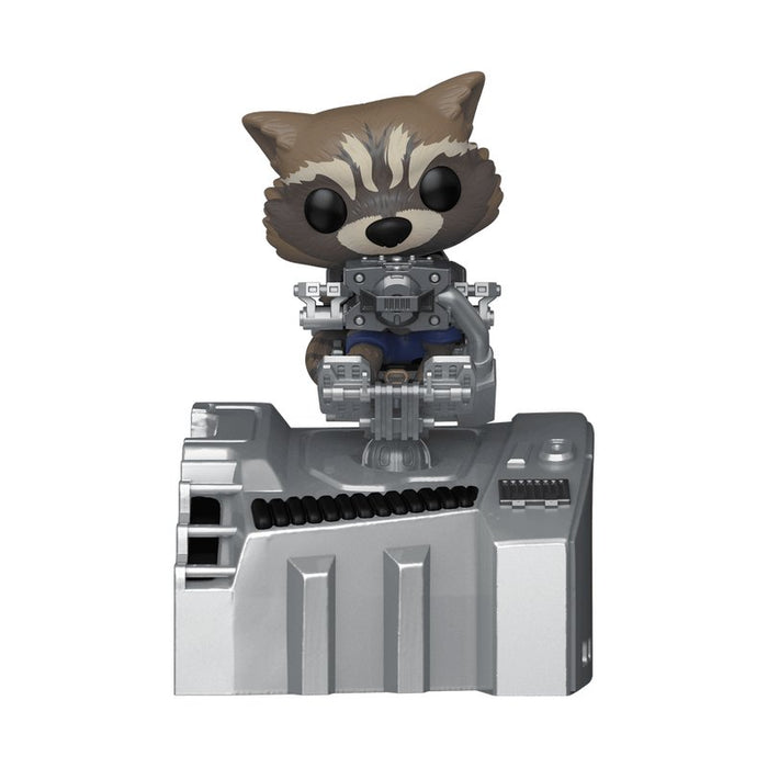 EAN 0889698632119 - FUNKO POP! Moment 63211 figura de acción y colleccionable imagen 1