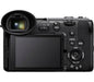 EAN 4548736165908 - Sony α ILME-FX2B digital MILC Cámara compacta 31,4 MP Exmor R CMOS Negro, Gris imagen 4