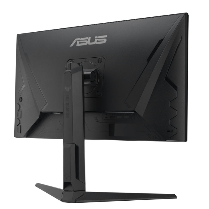 EAN 4711636261098 - ASUS TUF Gaming VG27UQEL5A pantalla para PC 68,6 cm (27") 3840 x 2160 Pixeles 4K Ultra HD LCD Negro imagen 4