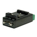 EAN 7611990194858 - ROLINE Converter RS232 to RS422/485, with Isolation, for DIN Rail Negro imagen 3