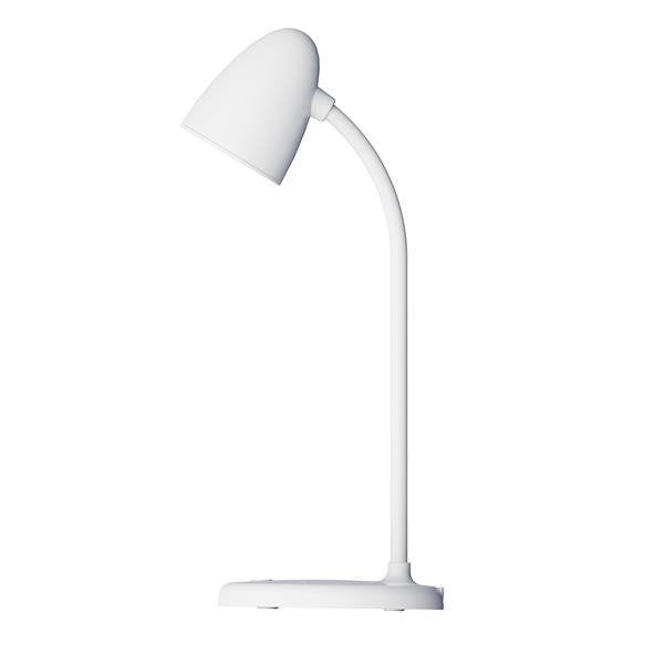 EAN 8021735229117 - Muitomas FLEXLAMPWH lámpara de mesa 5 W Blanco imagen 4