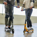 EAN 4005998859421 - HUDORA Comfort Patinaje sobre ruedas tradicional imagen 6